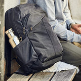 Thule Indago Backpack 23L, Large Main Compartment, Internal Organization
