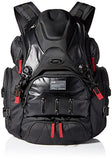 Oakley Men's Big Kitchen Backpack, Black, X-Large