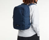Timbuk2 Parkside Laptop Backpack 2.0, Eco Nautical