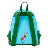 Loungefly Up Moment Jungle Stroll Mini Backpack