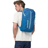 Patagonia Unisex Black Hole Pack 25l Rucksack (1er Pack), Vessel Blue, Estandar, Retro