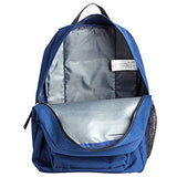 JanSport Big Student Backpack Jumbo Size (Classic Navy)