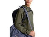 UA Hustle 6.0 Team Backpack by Under Armour