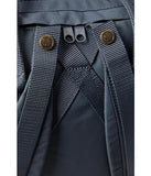 Fjallraven Kanken Laptop 17" Backpack, Graphite