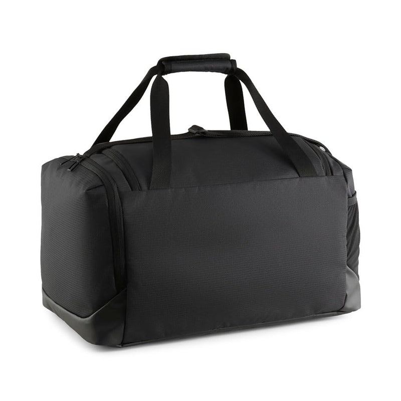 PUMA Mens Mapf1 Duffle Casual - Black