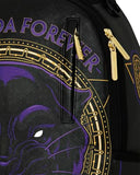 Sprayground MARVEL WAKANDA BLACK PANTHER SHARK BACKPACK