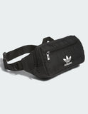 ADIDAS Originals For All Waist Pack, Black/white