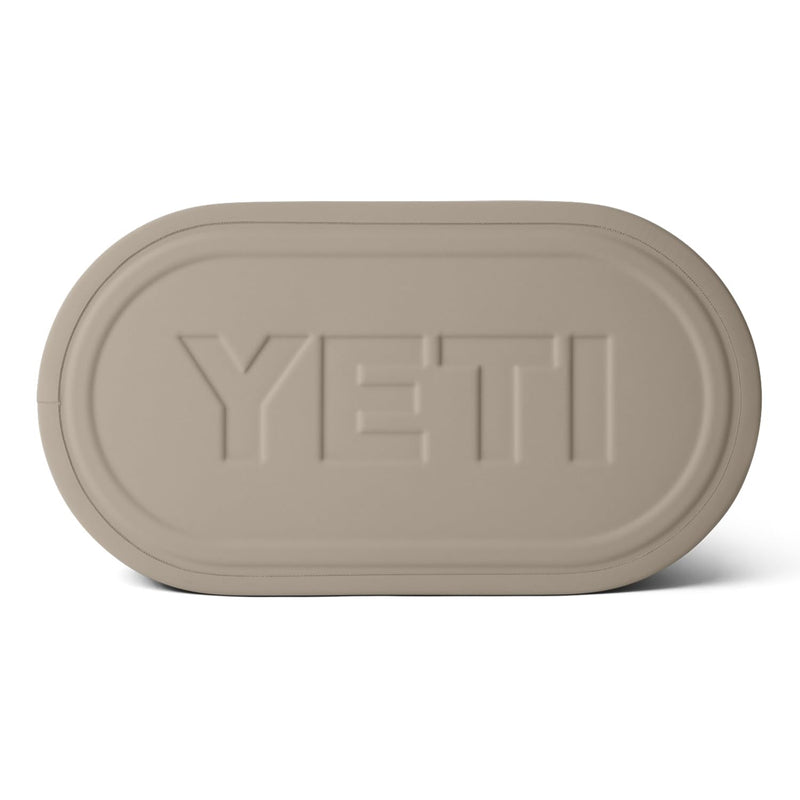 YETI Camino 35 Carryall with Internal Dividers, All-Purpose Utility, Boat and Beach Tote Bag, Durable, Waterproof, Cape Taupe
