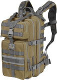 Maxpedition Falcon-II Backpack (Khaki/Foliage Green), Medium