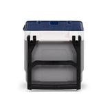 Igloo Max Cold Pro 85 Litre (90 US QT) Roller Cooler Box