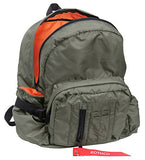 Rothco MA-1 Bomber Backpack (Sage Green)