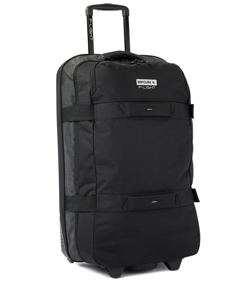 Rip Curl - Unisex - F-Light Transit 45L Icons Luggage - One Size - Midnight