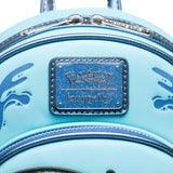 Loungefly Pokemon Vaporeon Splash Womens Backpack