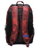Champion Center Backpack, Maroon