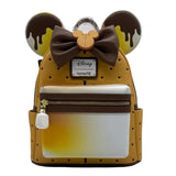 Loungefly Exclusive Disney Minnie S'mores Scented Mini Backpack