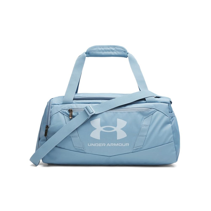 Under Armour Undeniable 5.0 Duffel XS, Blue Smoke/Blue Smoke/Blue Calm