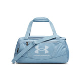 Under Armour Undeniable 5.0 Duffel XS, Blue Smoke/Blue Smoke/Blue Calm