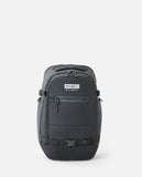 Rip Curl - Unisex - F-Light Posse 35L Icons Luggage - One Size - Midnight