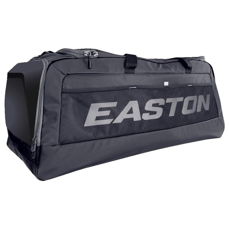 Easton | FLAGSHIP Duffel Equipment Bag | Black