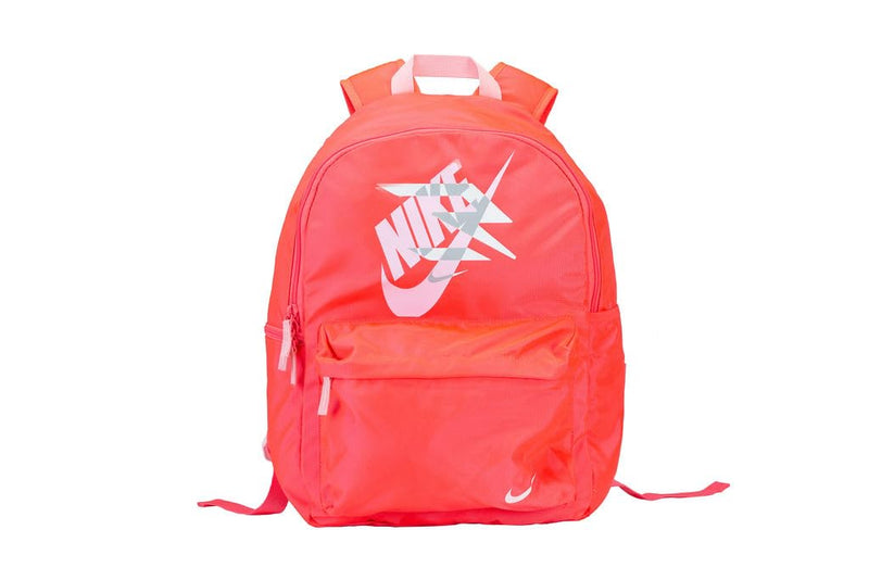 Nike Futura X 3 Brand Daypack - Pink - One Size (21L)