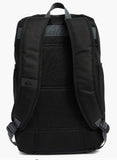 Quiksilver Men's Detonate Backpack Black O/S