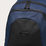Oakley Mens Primer Recycled Laptop Bag, Abyss, One SIze