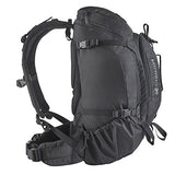Kelty Redwing Tactical Backpack - Built to Military Specification Army Backpack, Durable & Strong, Built to Last, Aluminum Stays, Ideal for Military, Police, Outdoors Hiking or Bug Out Bag | Black 30L