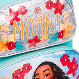 Ruz Disney Moana 2 16” Backpack – Adventure-Ready for School & Travel!
