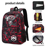 Preschool Backpack Kids School BookBags for Boys Girls Kindergarten Toddler School Bags