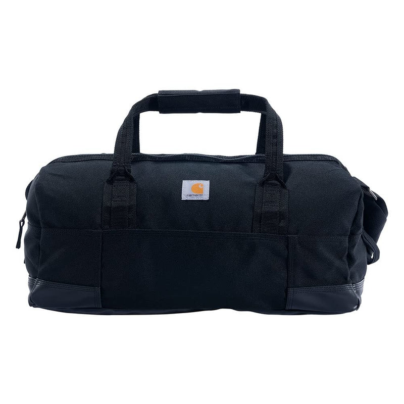 Carhartt Gear B0000334 35L Classic Duffel - One Size Fits All - Black