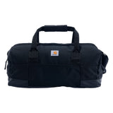 Carhartt Gear B0000334 35L Classic Duffel - One Size Fits All - Black