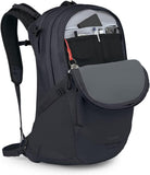 Osprey Tropos Laptop Backpack, Black
