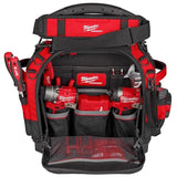 Milwaukee Electric - PACKOUTTRADE 15 Structured Tool Bag