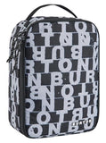 Burton 2134816AIUNARegular Lunch-n- Box Lined Letters