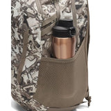 Under Armour Unisex Hustle 6.0 Backpack Taupe Dusk/Taupe Dusk/Summit White