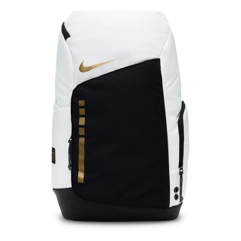 Nike Elite Gold/White/Blk One Size 32L