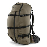 Stone Glacier Col 4800 Pack with Krux Frame, 4800 Cubic Inches, Ranger Medium, Hunting Backpack, 150+ lb Load, Made in USA (50106-RG-M)