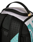 Sprayground MONOPOLY MAKE SURE IT'S ALL THERE BACKPACK