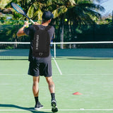 HEAD Men’s Gym Backpack Fits 15.6 Laptop for Tennis Sport Work Daily