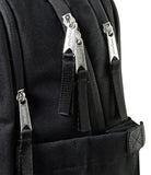 JanSport Pitstop Daypack, Black