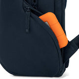 Incase ICON Slim Laptop Backpack, 14.5L, Black - Work, School, Leisure, Travel (Navy)