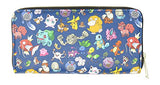 Loungefly Pokemon First Gen Wallet