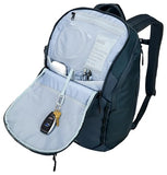 Thule Chasm 26L Backpack, Durable Water-Resistant Recycled Materials