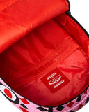Sprayground HARLEY QUINN DC HAMMER BACKPACK
