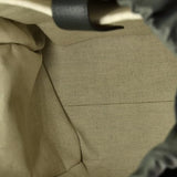 Gucci, Pre-Loved Ophidia Flap Backpack GG Coated Canvas Medium, Gray