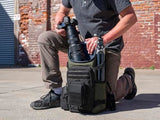 Think Tank DarkLight 20L Tactical Camera Backpack (Montane Green)