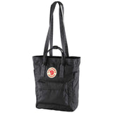 Fjallraven Kanken Totepack, Black