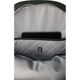 Kenneth Cole REACTION Sophie Backpack, Olive, 15" Laptop