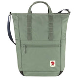 Fjällräven High Coast Totepack Bag - Patina Green
