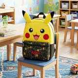 DIBSIES Personalized Character Backpack created using Pokemon Backpack - 16 Inch